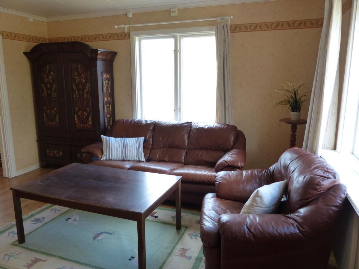 Ferienhaus Bjoerkebo Stöllet Dış mekan fotoğraf