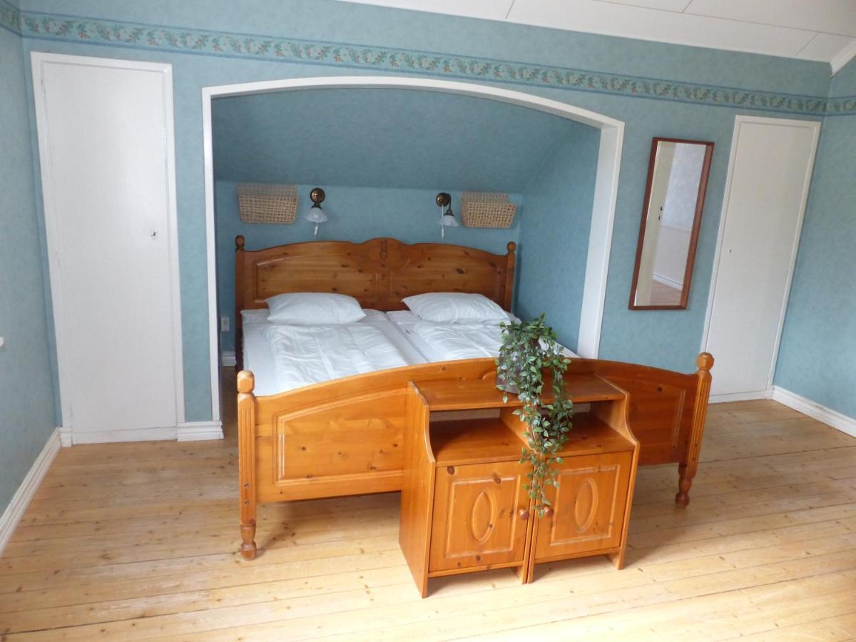 Ferienhaus Bjoerkebo Stöllet Dış mekan fotoğraf