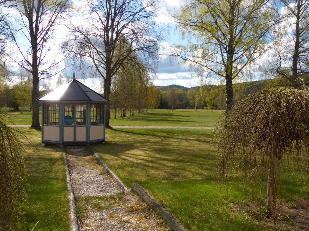 Ferienhaus Bjoerkebo Stöllet Dış mekan fotoğraf