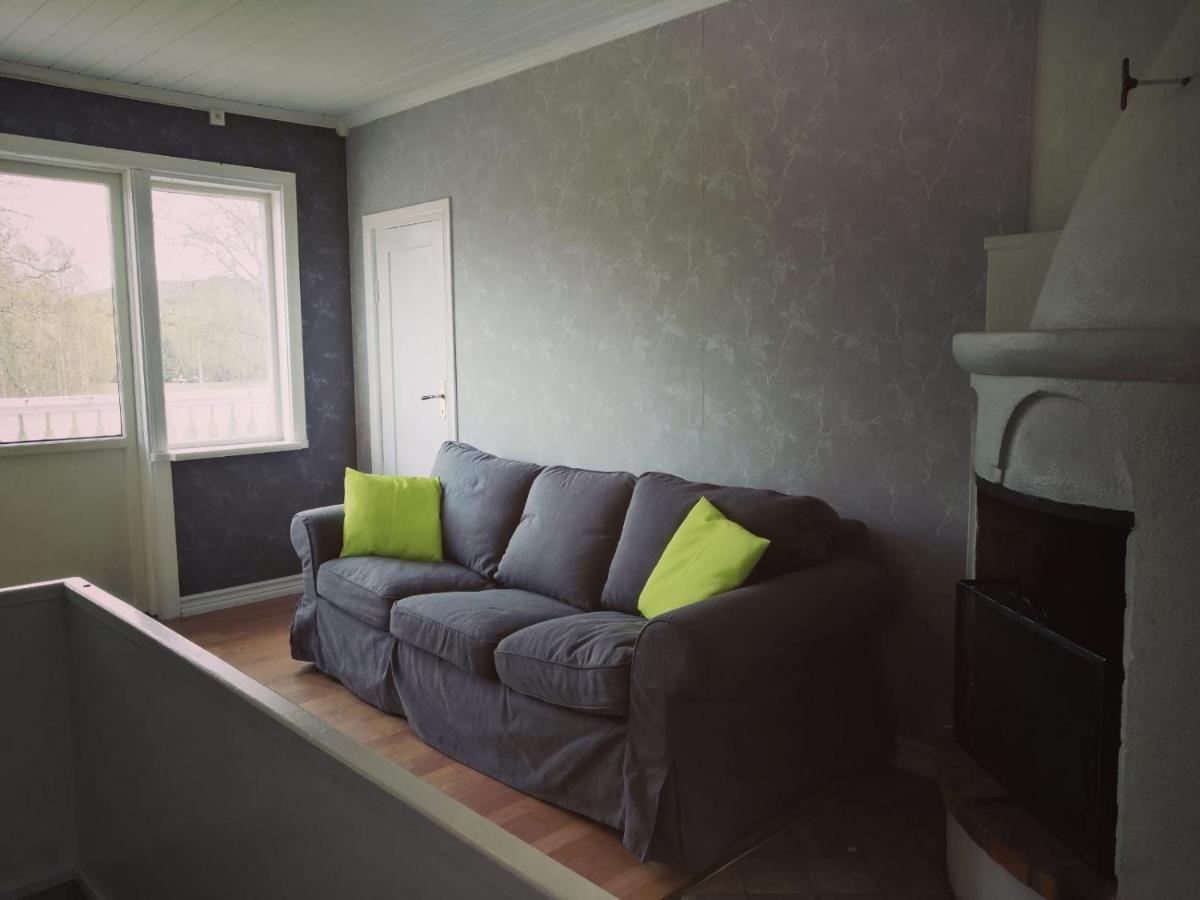 Ferienhaus Bjoerkebo Stöllet Dış mekan fotoğraf
